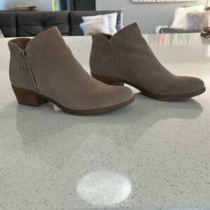 Lucky Brand Bootie